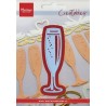 (LR0237)Creatables Champagne