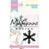 (MM1626)Stamp Tiny's ice crystal