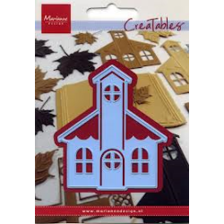 (LR0254)Creatables chapelle