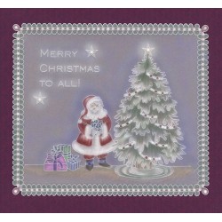 (TP3235E)Completely Christmas 8 - Santa is Here !