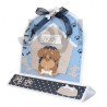 (6002/1331)Cutting dies - Noor - One of a kind - Dogs