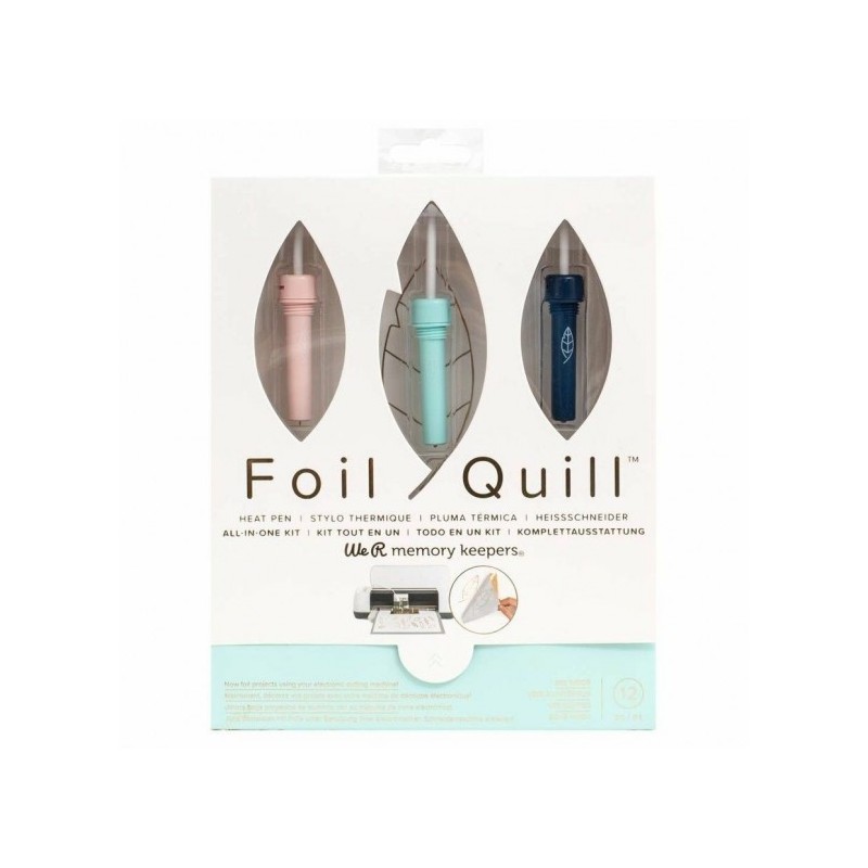 Foil Quill Bold Tip - 633356606222