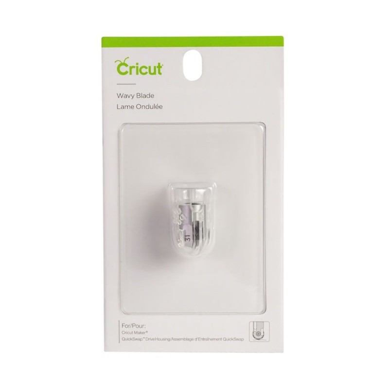 Cricut® Knife Blade Replacement Kit