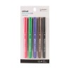 (2006257)Cricut Infusible Ink Pens Basics 0.4 (5pcs)