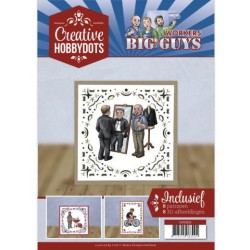 (CH10002)Creative Hobbydots 2