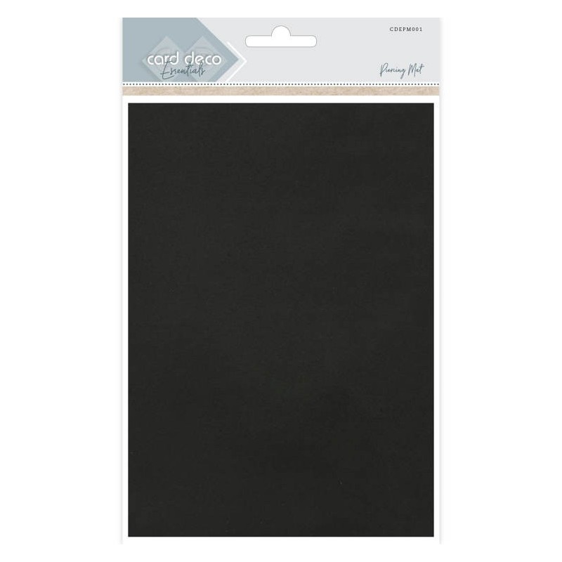 (CDEPM001)Card Deco Essentials - Piercing Mat