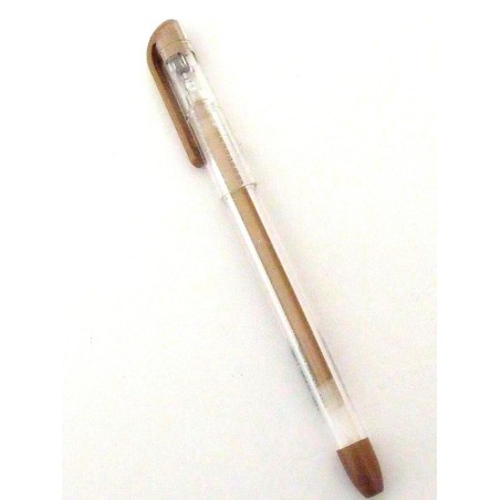 Pergamano Stylo gel Bronze (29253)