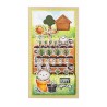 (SL-SS-CD513)Studio Light SL Cutting Die Essentials Garden house add-ons Sweet Stories nr.513