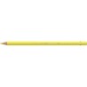 (104)Crayon FC Polychromos jaune clair transparent