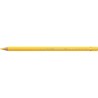 (107)Crayon FC Polychromos jaune de cadmium