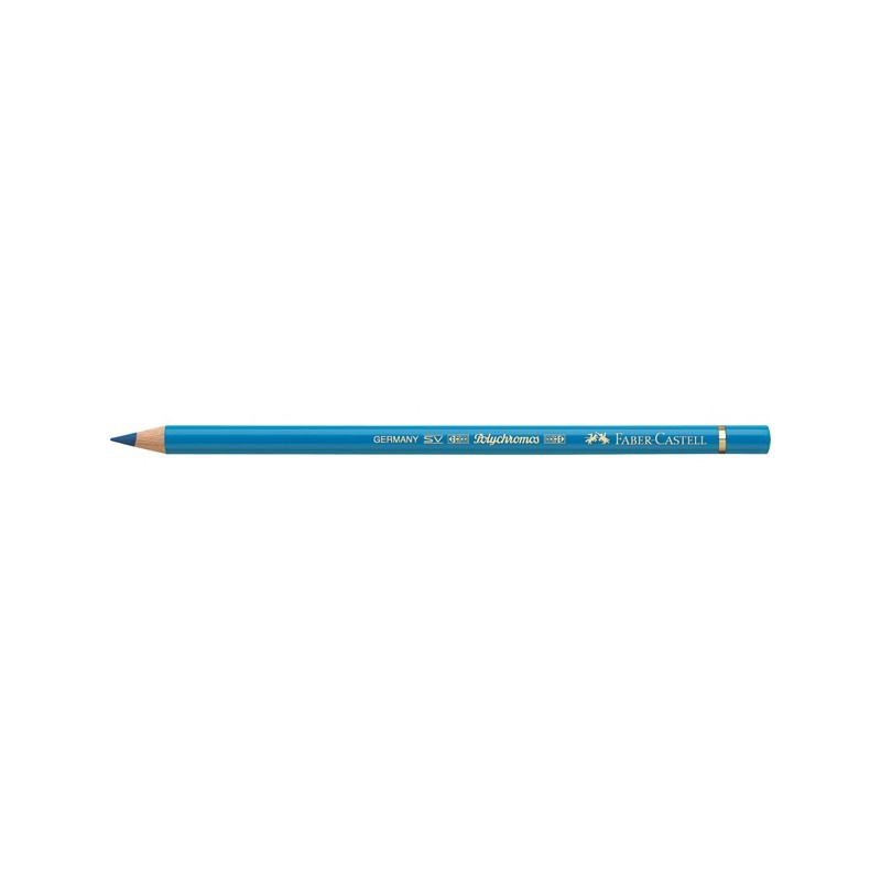 (110)Pencil FC Polychromos phthalo blue