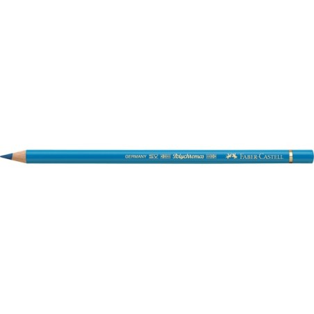 (110)Pencil FC Polychromos phthalo blue