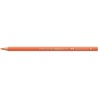 (113)Crayon FC Polychromos orange transparent