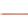 (115)Crayon FC Polychromos orangé de cadmium foncé