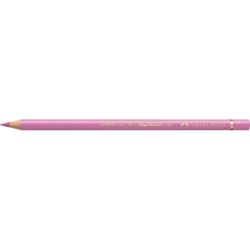 (119)Pencil FC Polychromos light magenta