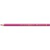 (123)Farbstift Polychromos fuchsia