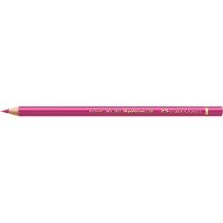 (123)Crayon FC Polychromos fuchsia