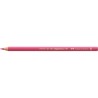 (124)Pencil FC Polychromos rose carmine