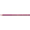 (125)Crayon FC Polychromos pourpre rose moyen