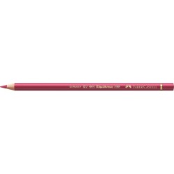 (127)Pencil FC Polychromos pink carmine