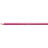 (128)Pencil FC Polychromos light purple pink