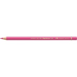 (128)Pencil FC Polychromos light purple pink