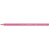 (129)Farbstift Polychromos krapplack rosa