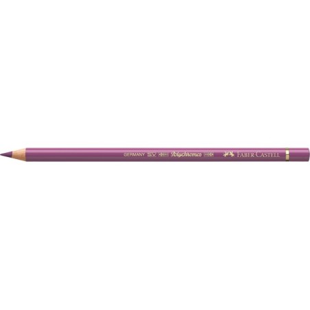 (135)Pencil FC Polychromos light red-violet