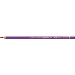 (138)Farbstift Polychromos violett