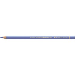 (140)Crayon FC Polychromos bleu ultramarine clair