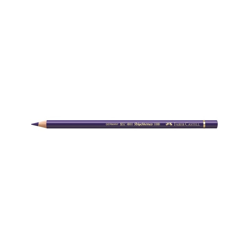 (141)Pencil FC Polychromos Delft blue