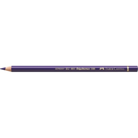 (141)Pencil FC Polychromos Delft blue