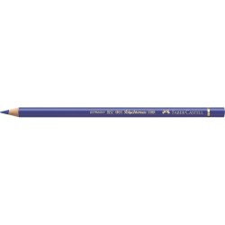 (143)Pencil FC polychromos cobalt blue