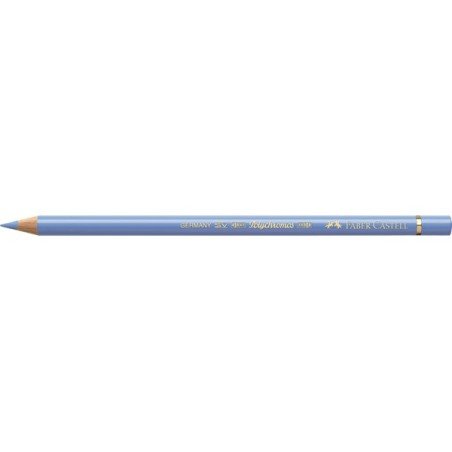 (146)Crayon FC Polychromos bleu de smalt