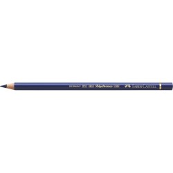 (151)Pencil FC polychromos helioblue-reddish