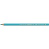 (154)Crayon FC Polychromos turquoise cobalt clair