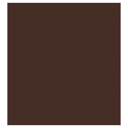 Tampon encreur StazOn timber brown recharge