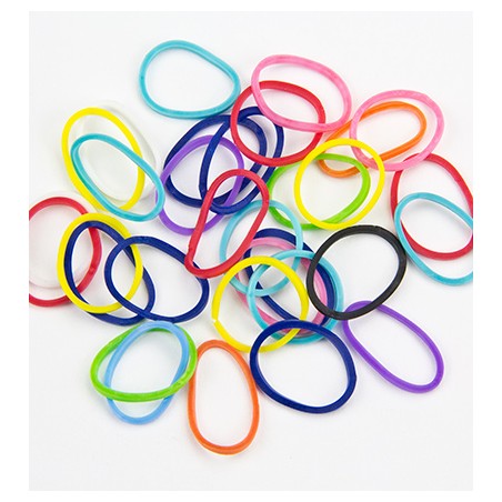 (6200/0801)Band It 600 rubberbands