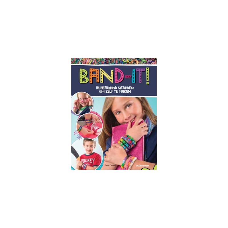 Band-it book