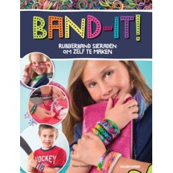 Band-it boek