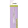 ( 860508/2101)CraftEmotions Ergonomic Embossing Tool 0.5 & 1.0mm