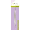 ( 860508/2102)CraftEmotions Ergonomic Embossing Tool 1.5 & 2.0mm