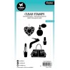 (SL-ES-STAMP663)Studio light SL Clear stamp Gifts for Her Essentials nr.663