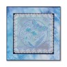 (GRO-PA-42316-03)Groovi Plate A5 NESTED SQUARES LACE FAN FRAMES