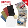 (DODOPP010)Dot And Do Cards 10 - Cars