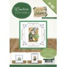 (CB10060)Creative Embroidery 60 - Yvonne Creations - Great Gnomes