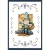 (CB10060)Creative Embroidery 60 - Yvonne Creations - Great Gnomes