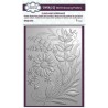 (EF3D-075)Creative Expressions Sue Wilson 3D Embossing Folder Sunshine Serenade