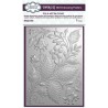 (EF3D-076)Creative Expressions Sue Wilson 3D Embossing Folder Folk Art Blooms