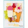 (LR0864)Creatables Ice Cream